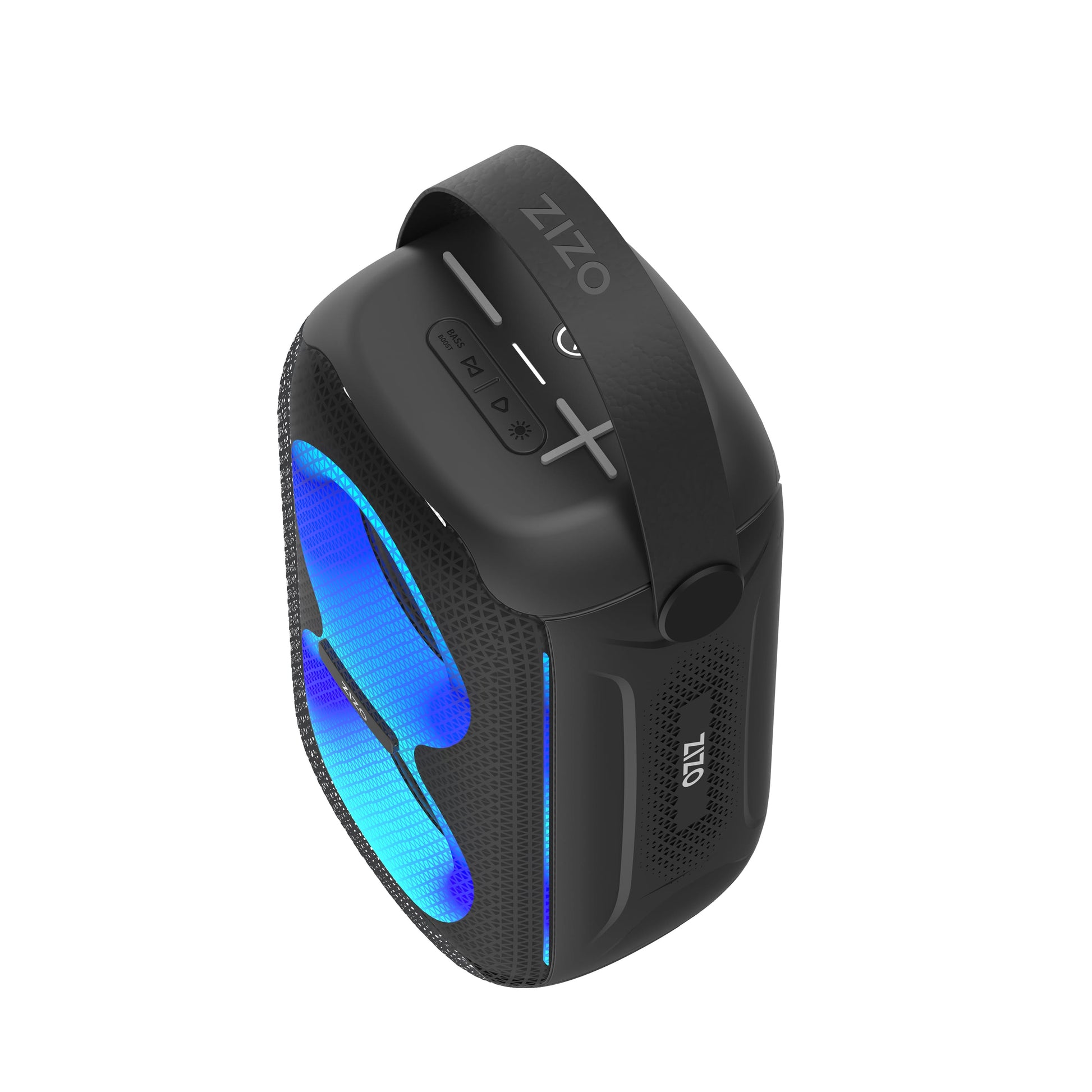 ZIZO Tune Z1 Portable Wireless Speaker - ZIZO Wireless