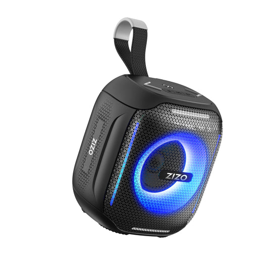 ZIZO Tune Mini Portable Wireless Speaker - ZIZO Wireless