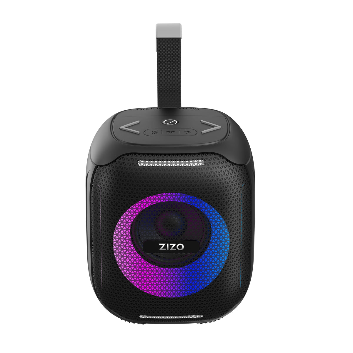 ZIZO Tune Mini Portable Wireless Speaker - ZIZO Wireless