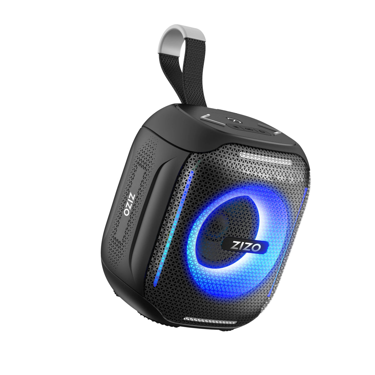 ZIZO Tune Mini Portable Wireless Speaker - ZIZO Wireless