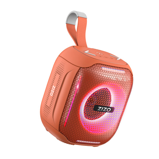 ZIZO Tune Mini Portable Wireless Speaker - ZIZO Wireless