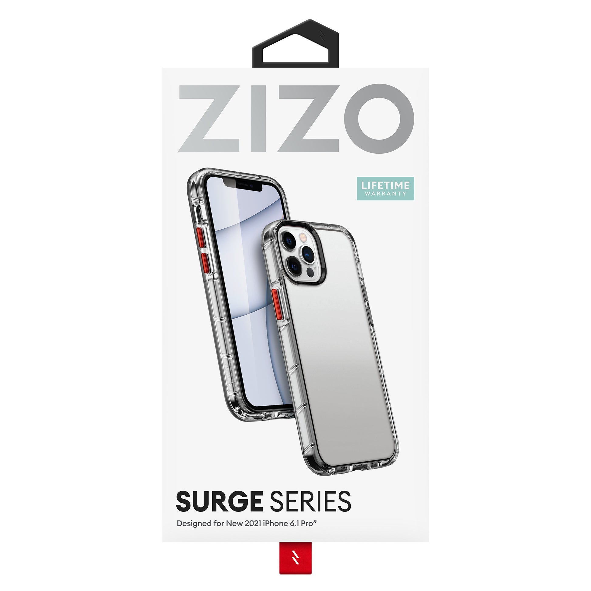 ZIZO SURGE Series iPhone 13 Pro Case - ZIZO Wireless