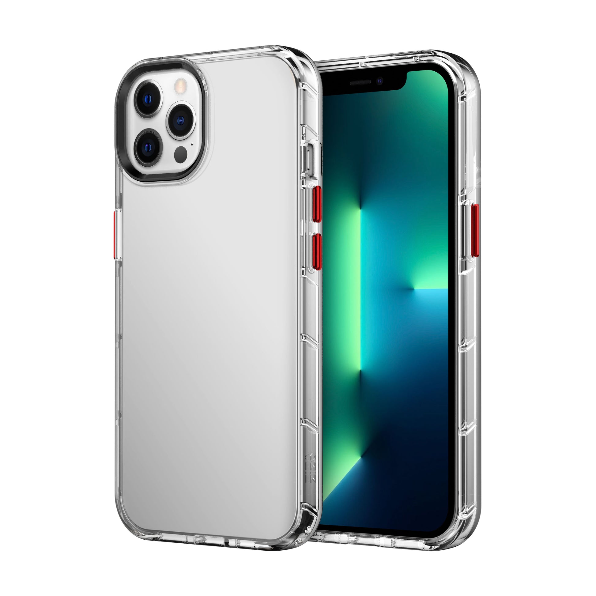 ZIZO SURGE Series iPhone 13 Pro Max Case - ZIZO Wireless