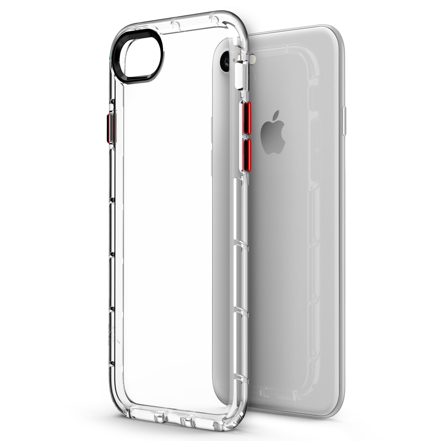 ZIZO SURGE Series Case for iPhone SE (3rd and 2nd gen)/8/7 - ZIZO Wireless