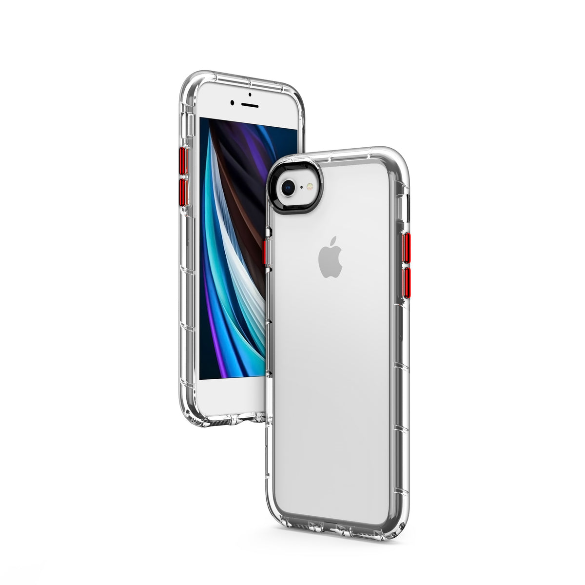 ZIZO SURGE Series Case for iPhone SE (3rd and 2nd gen)/8/7 - ZIZO Wireless