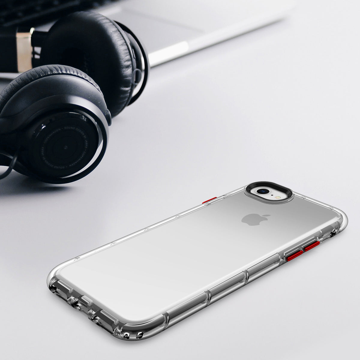 ZIZO SURGE Series Case for iPhone SE (3rd and 2nd gen)/8/7 - ZIZO Wireless