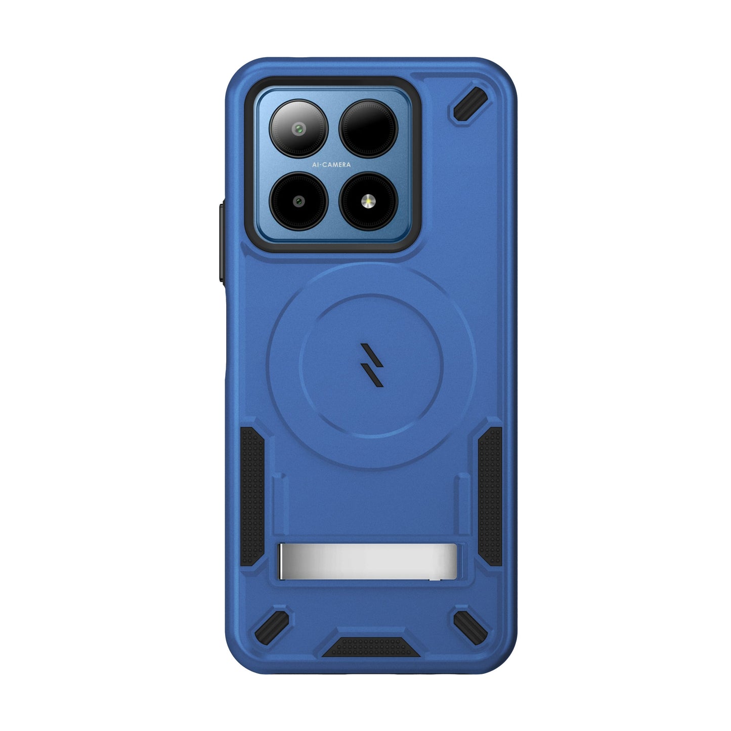 ZIZO TRANSFORM Series Boost Celero5G SC and Summit 5G Case