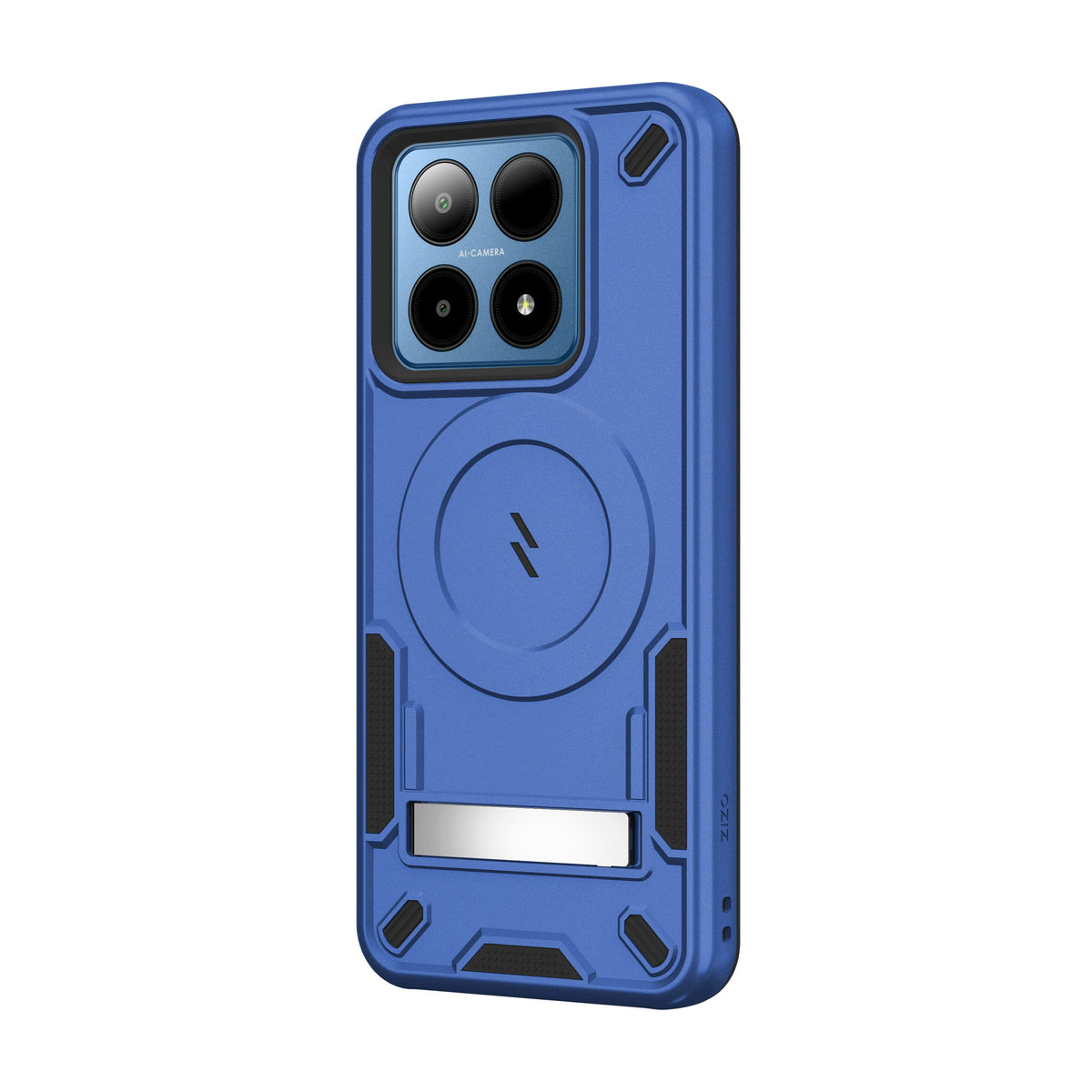 ZIZO TRANSFORM Series Boost Celero5G SC and Summit 5G Case