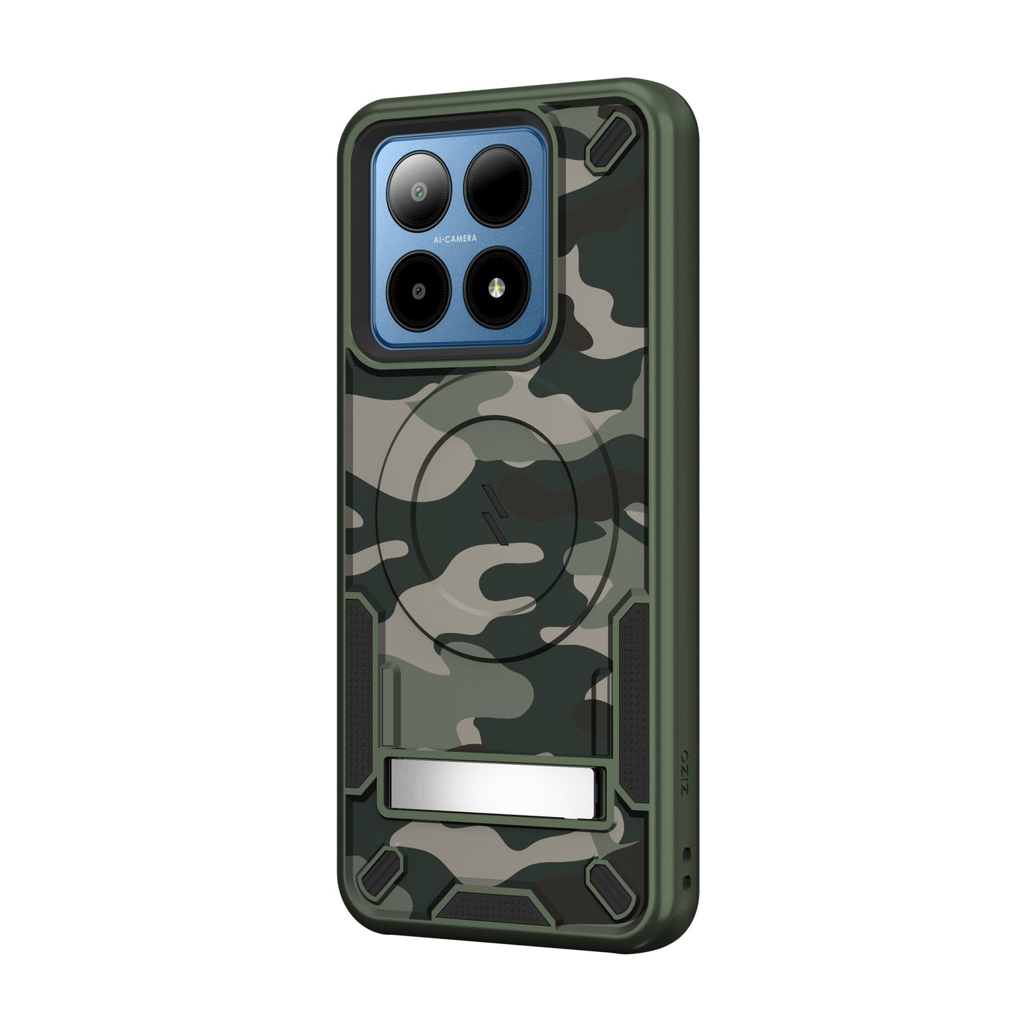 ZIZO TRANSFORM Series Boost Celero5G SC and Summit 5G Case - ZIZO Wireless