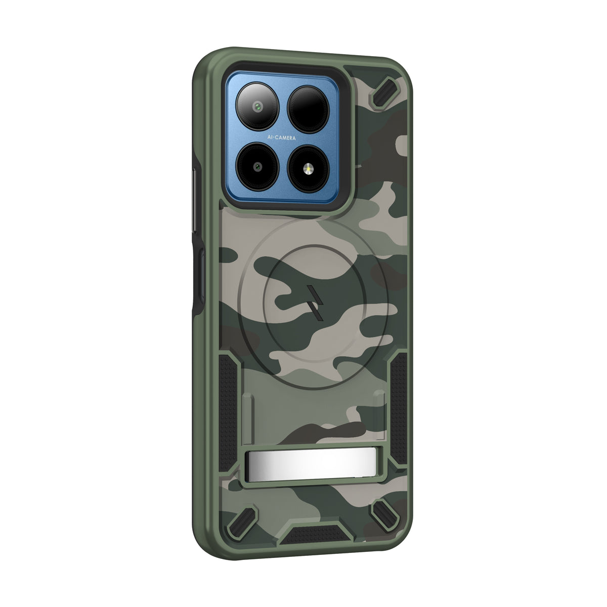 ZIZO TRANSFORM Series Boost Celero5G SC and Summit 5G Case - ZIZO Wireless