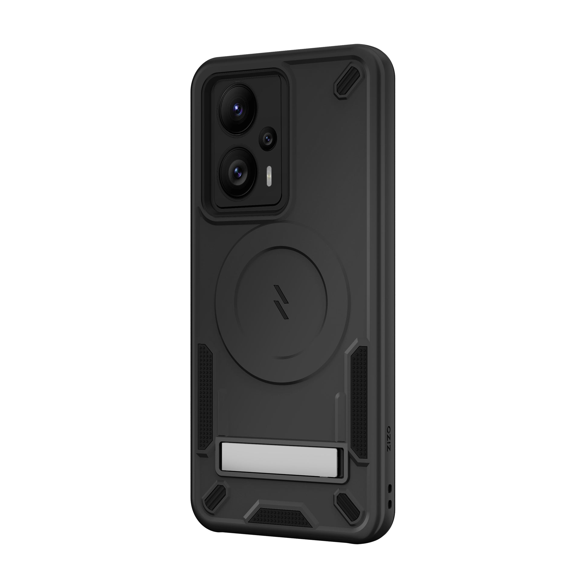 ZIZO TRANSFORM Series Cricket Outlast 5G Case - ZIZO Wireless