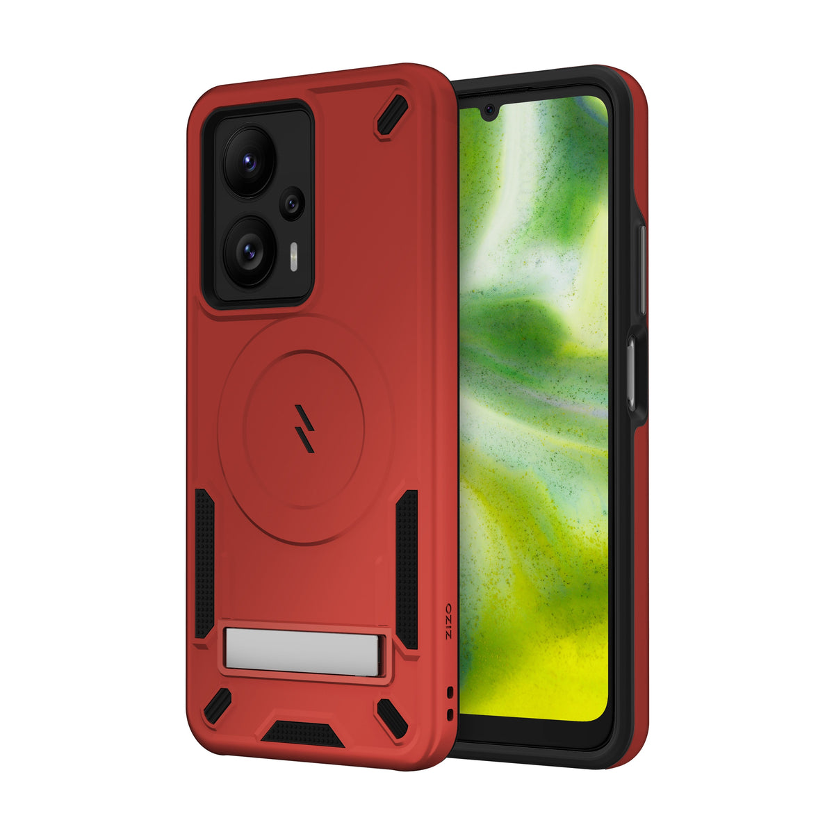 ZIZO TRANSFORM Series Cricket Outlast 5G Case - ZIZO Wireless