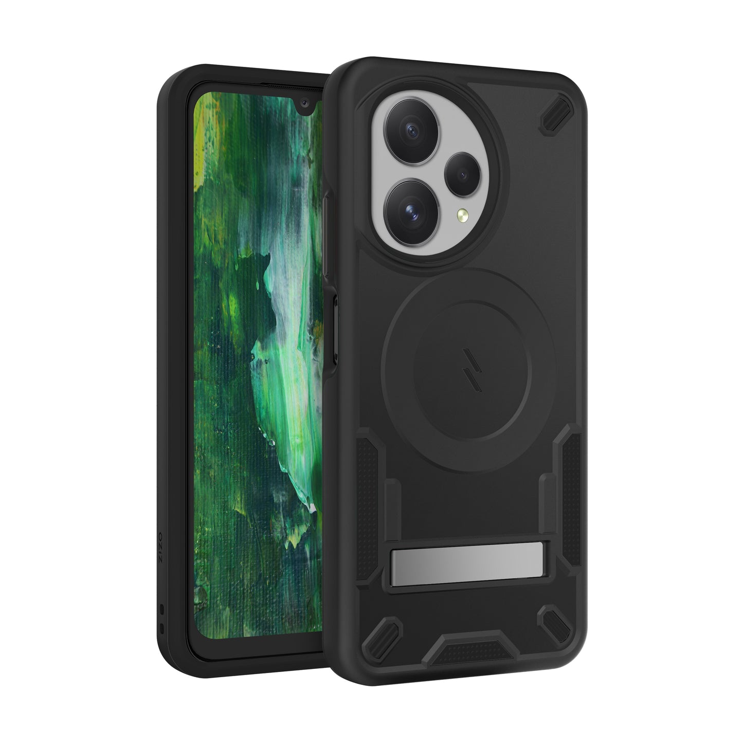 ZIZO TRANSFORM Series Cricket Icon Pro - 2026 Case