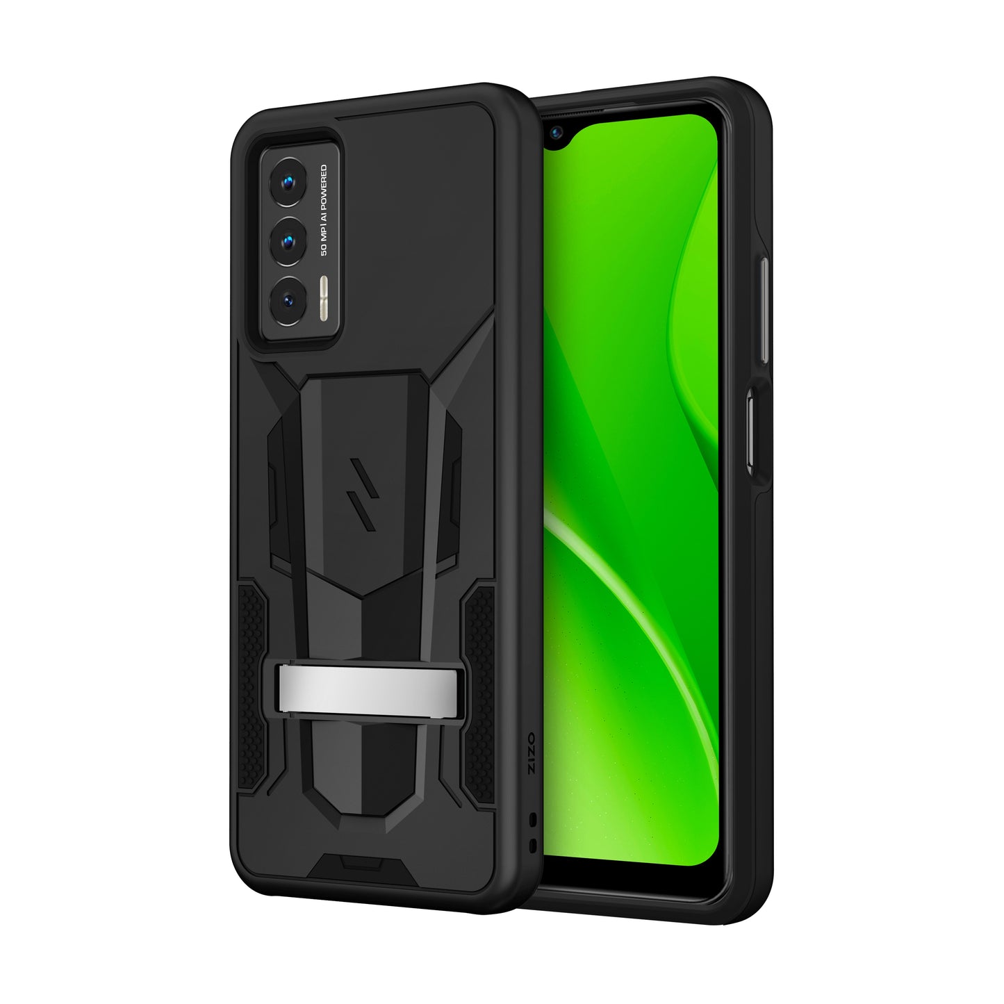ZIZO TRANSFORM Series Cricket Outlast Case - ZIZO Wireless