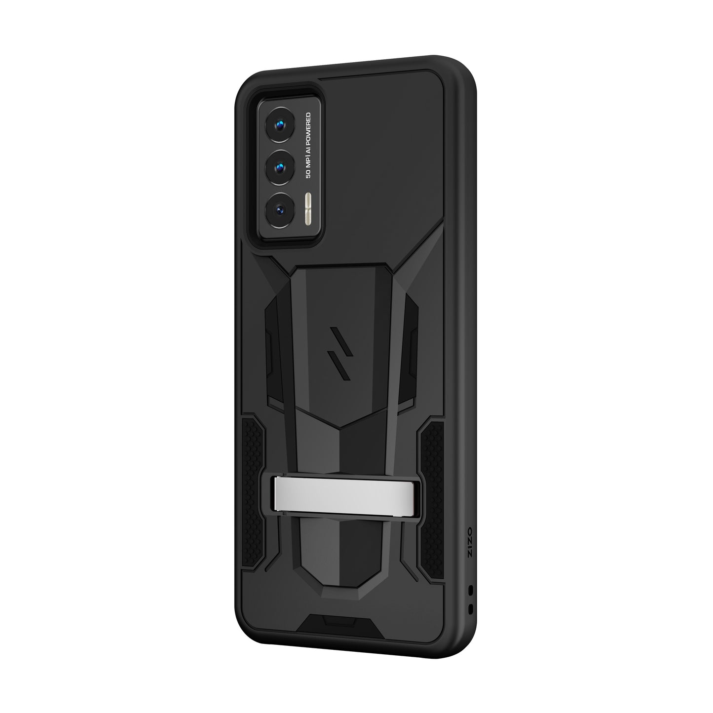 ZIZO TRANSFORM Series Cricket Outlast Case - ZIZO Wireless