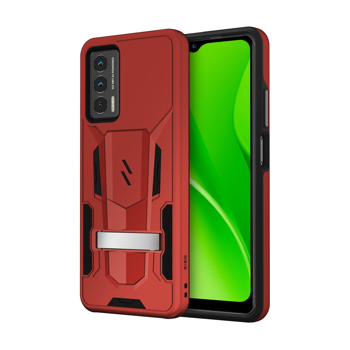 ZIZO TRANSFORM Series Cricket Outlast Case - ZIZO Wireless
