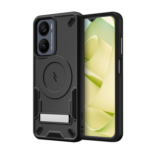 ZIZO TRANSFORM Series Cricket Magic 2 5G Case - ZIZO Wireless