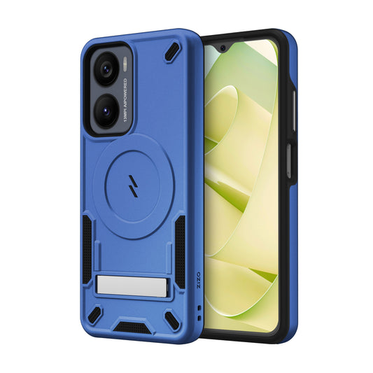 ZIZO TRANSFORM Series Cricket Magic 2 5G Case - ZIZO Wireless