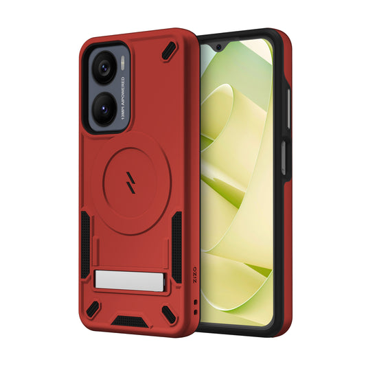 ZIZO TRANSFORM Series Cricket Magic 2 5G Case - ZIZO Wireless
