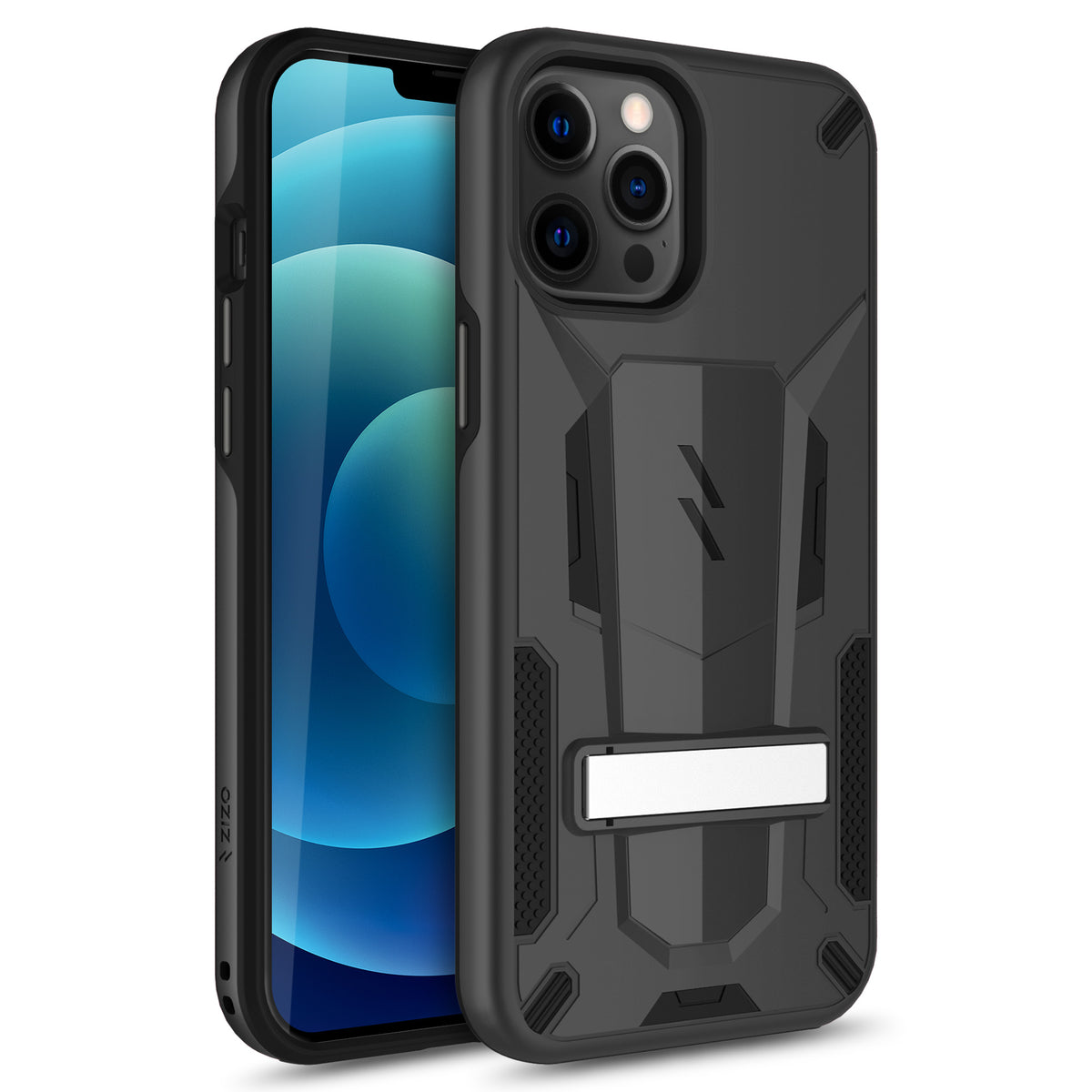 ZIZO TRANSFORM Series iPhone 12 / iPhone 12 Pro Case - ZIZO Wireless