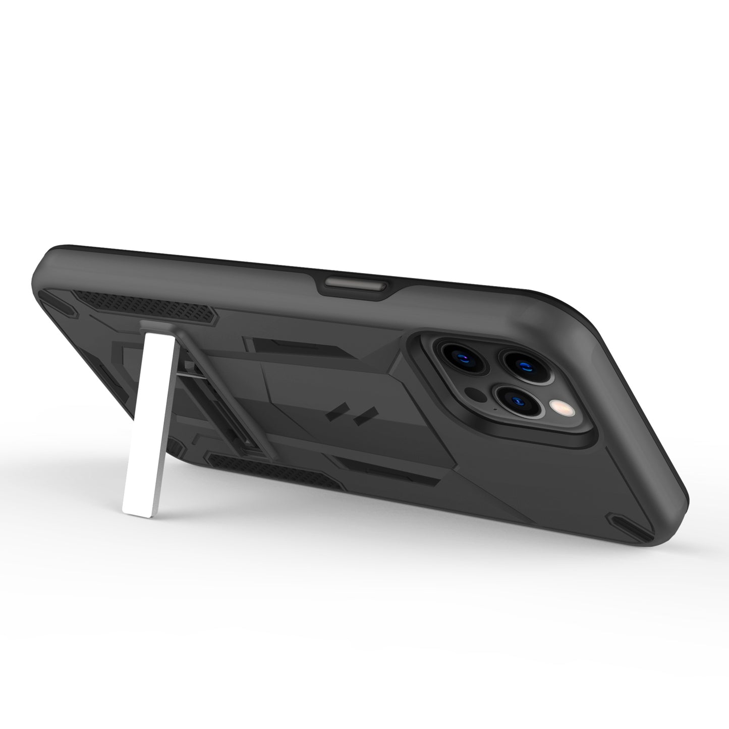 ZIZO TRANSFORM Series iPhone 12 / iPhone 12 Pro Case - ZIZO Wireless