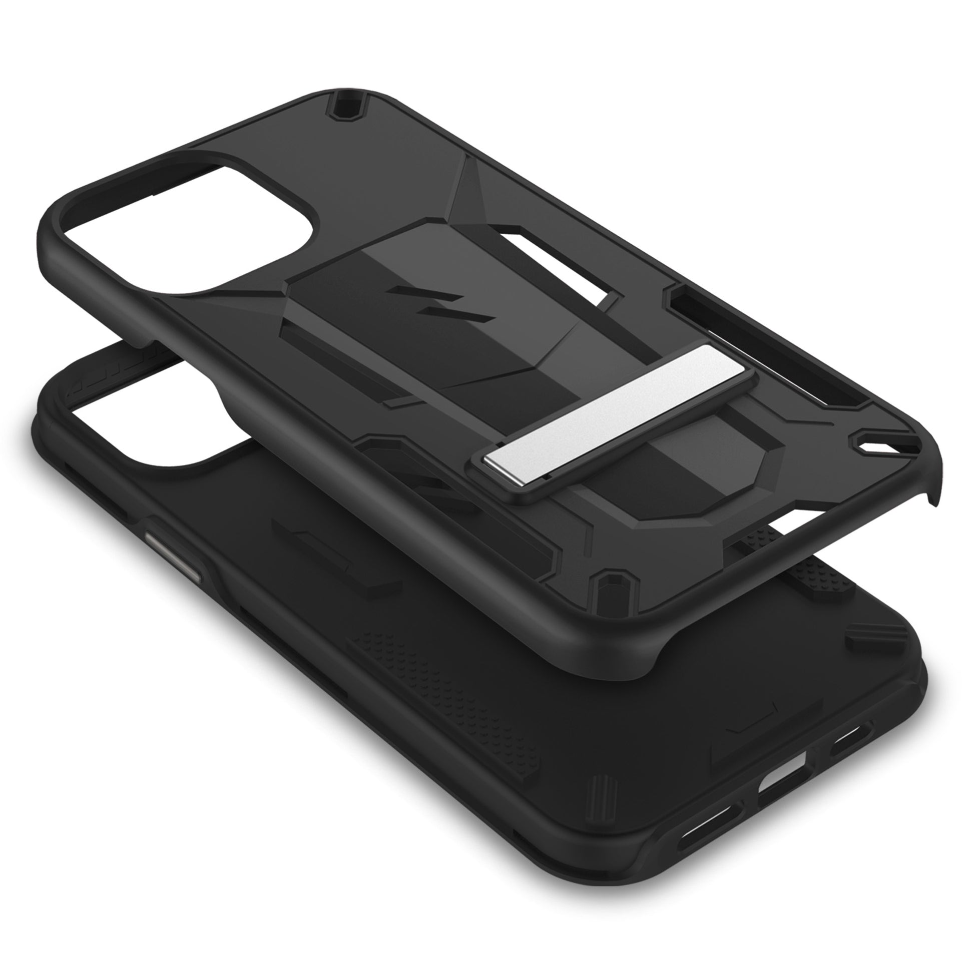 ZIZO TRANSFORM Series iPhone 12 / iPhone 12 Pro Case - ZIZO Wireless