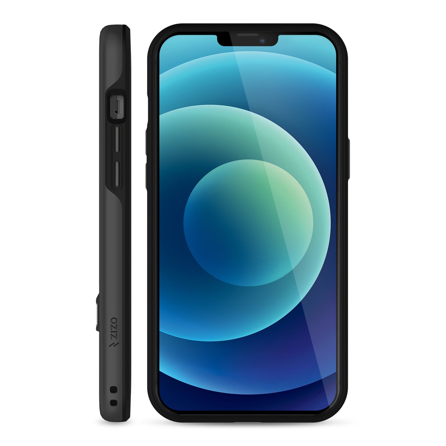 ZIZO TRANSFORM Series iPhone 12 / iPhone 12 Pro Case - ZIZO Wireless
