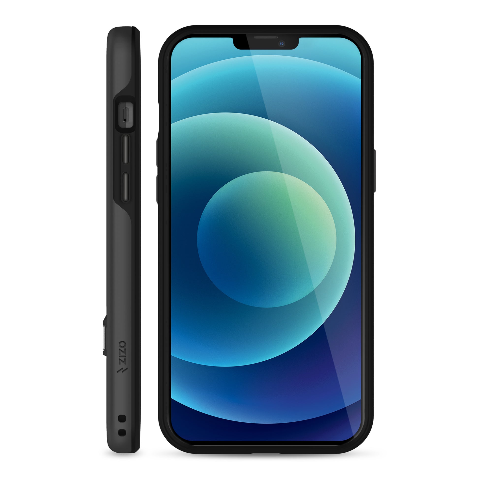 ZIZO TRANSFORM Series iPhone 12 / iPhone 12 Pro Case - ZIZO Wireless