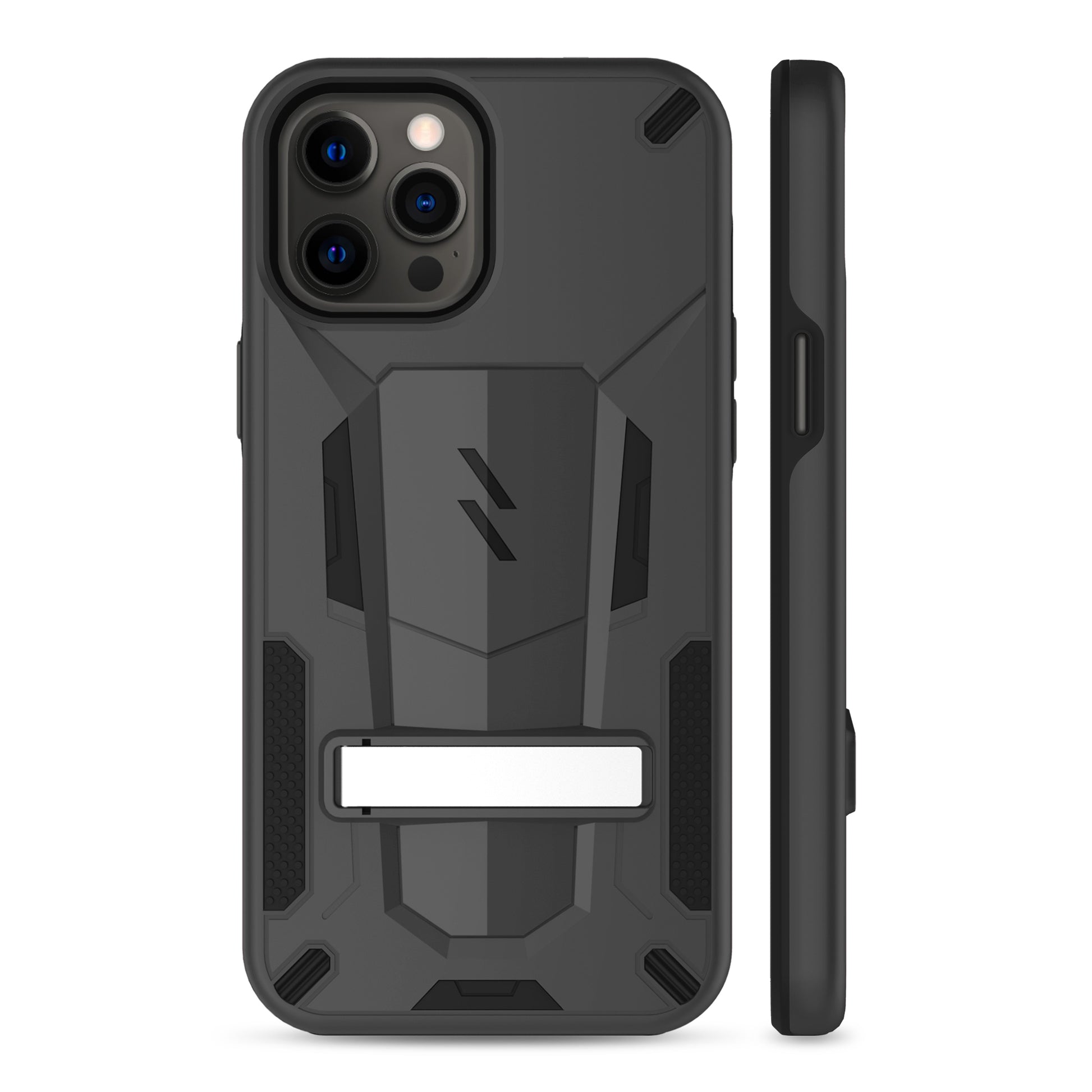 ZIZO TRANSFORM Series iPhone 12 / iPhone 12 Pro Case - ZIZO Wireless