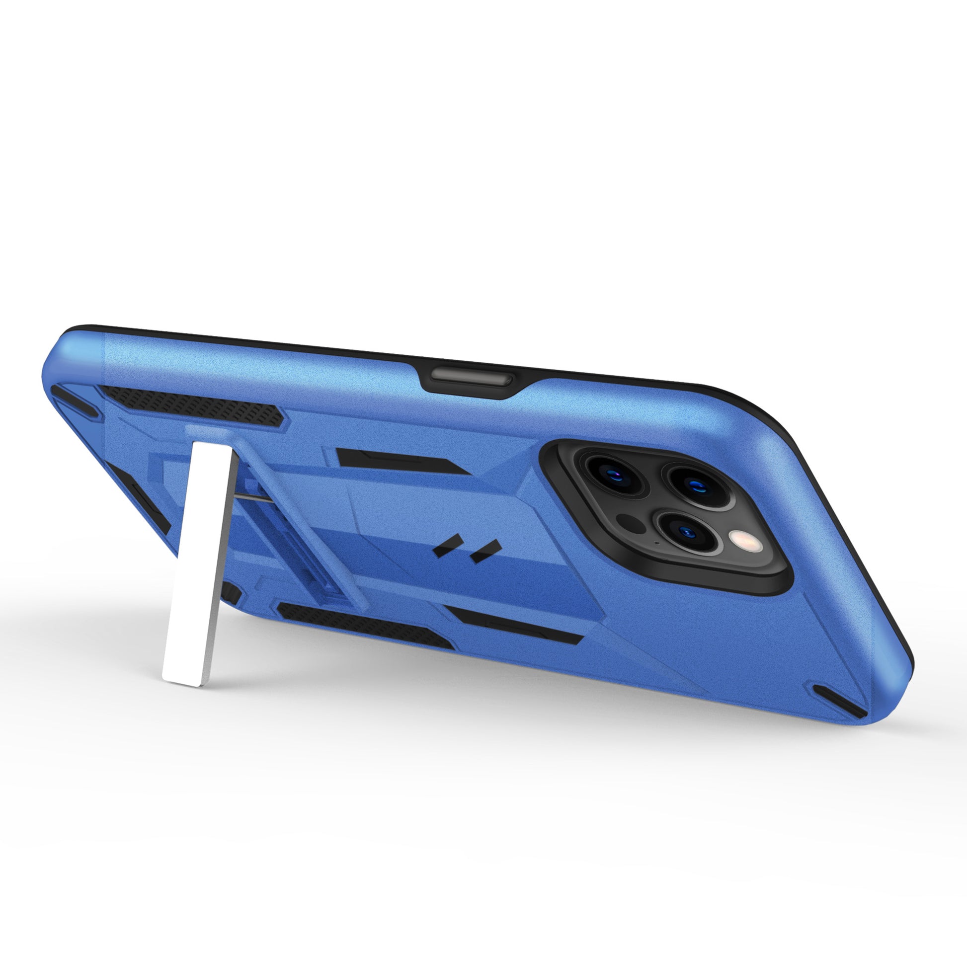 ZIZO TRANSFORM Series iPhone 12 / iPhone 12 Pro Case - ZIZO Wireless