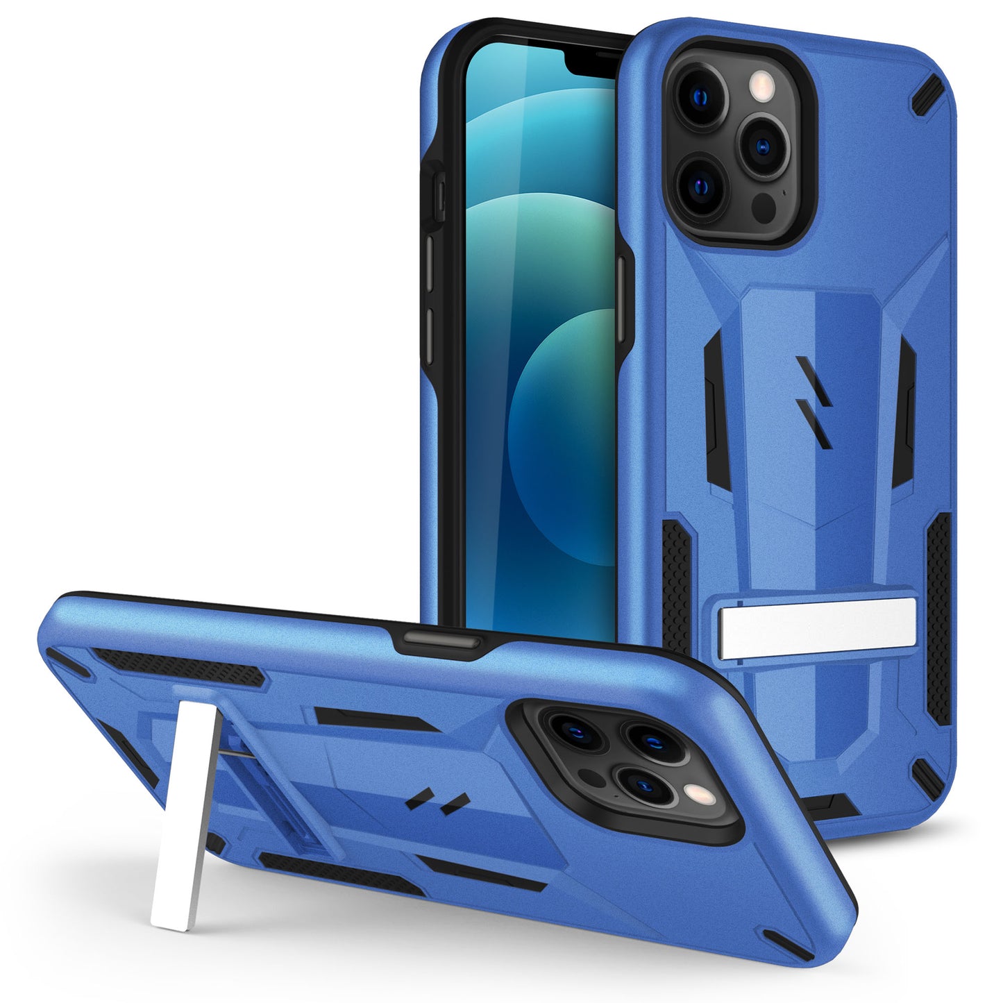 ZIZO TRANSFORM Series iPhone 12 / iPhone 12 Pro Case - ZIZO Wireless