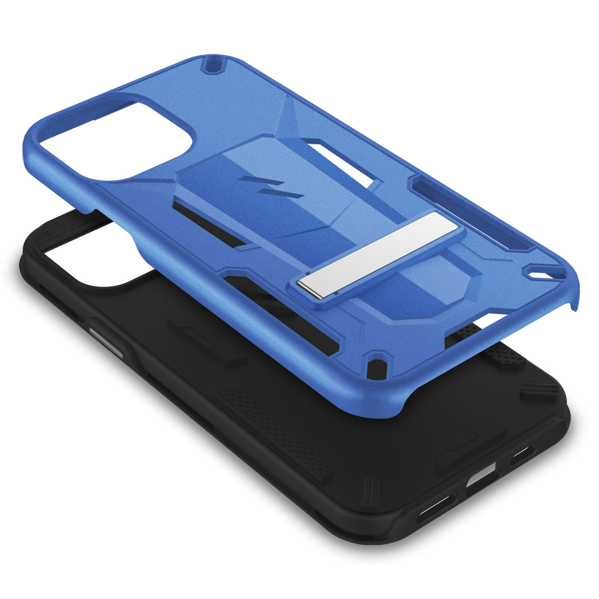 ZIZO TRANSFORM Series iPhone 12 / iPhone 12 Pro Case - ZIZO Wireless