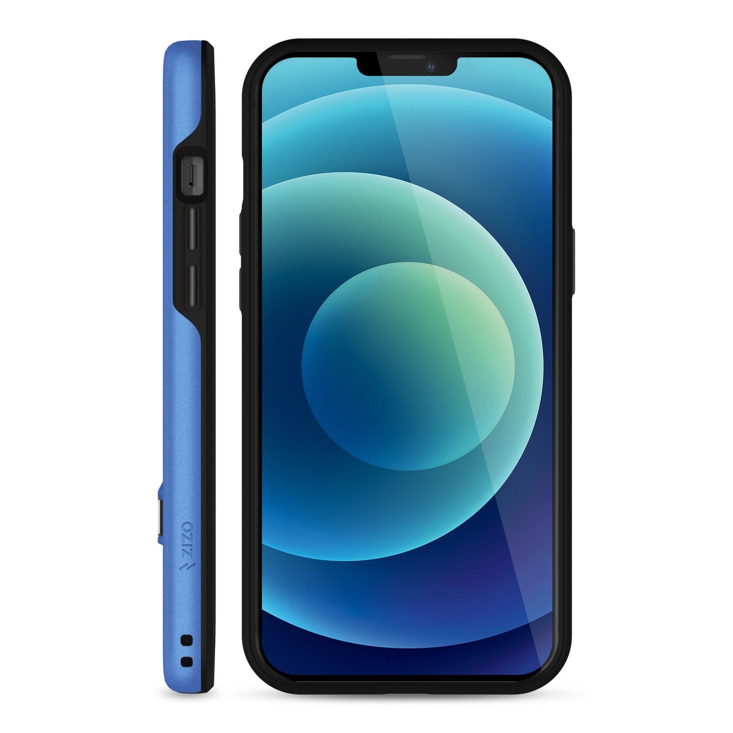ZIZO TRANSFORM Series iPhone 12 / iPhone 12 Pro Case - ZIZO Wireless