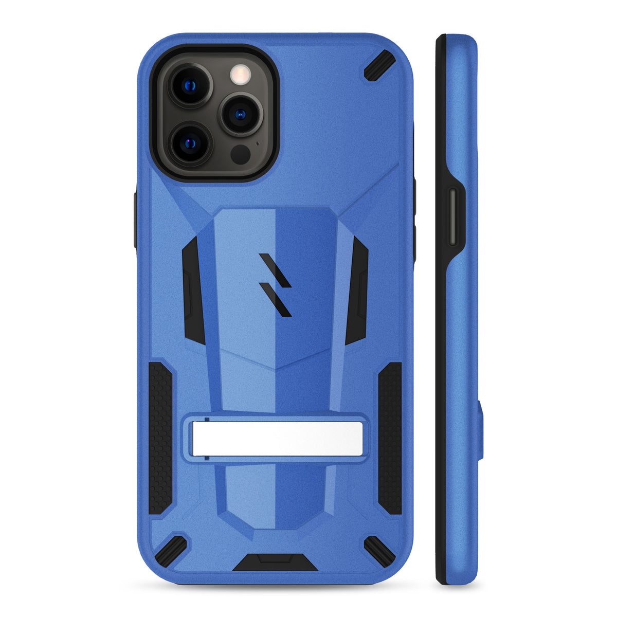 ZIZO TRANSFORM Series iPhone 12 / iPhone 12 Pro Case - ZIZO Wireless