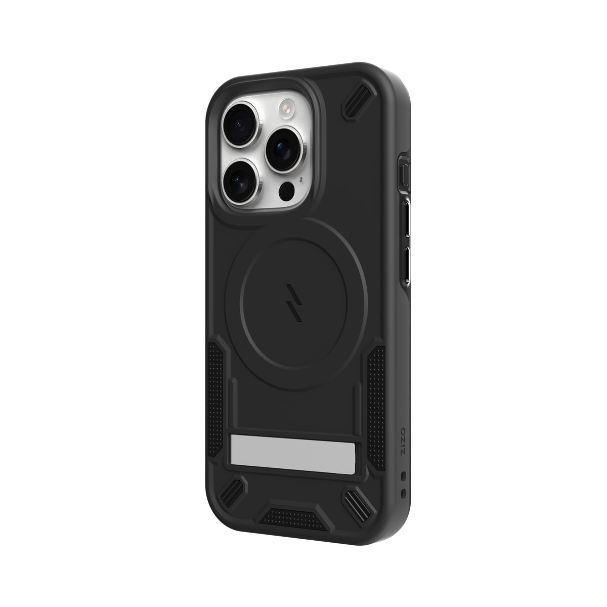 ZIZO TRANSFORM Series iPhone 16 Pro Case - ZIZO Wireless