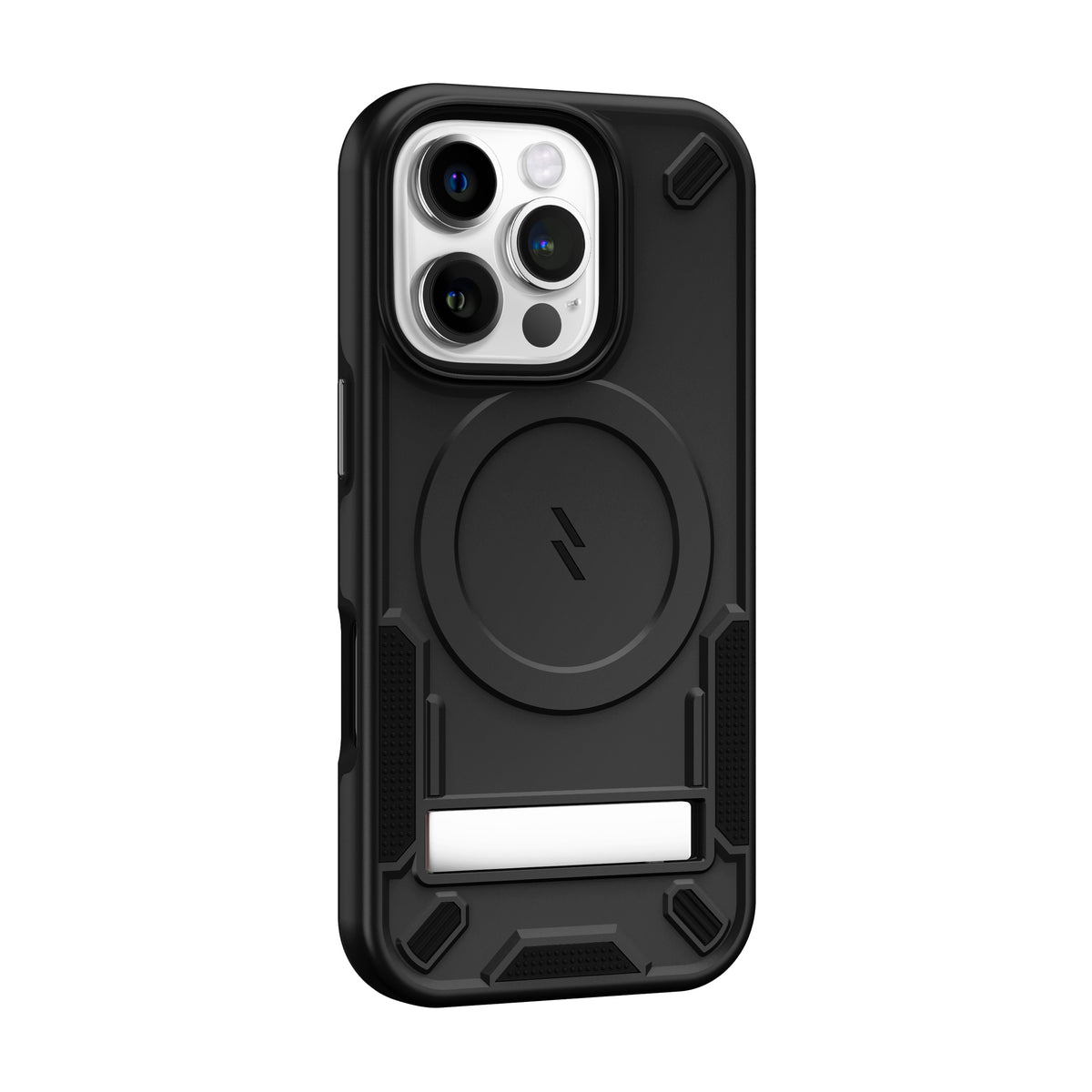 ZIZO TRANSFORM Series iPhone 16 Pro Case - ZIZO Wireless