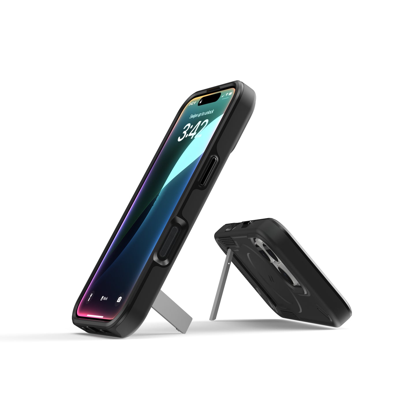 ZIZO TRANSFORM Series iPhone 16 Pro Case - ZIZO Wireless