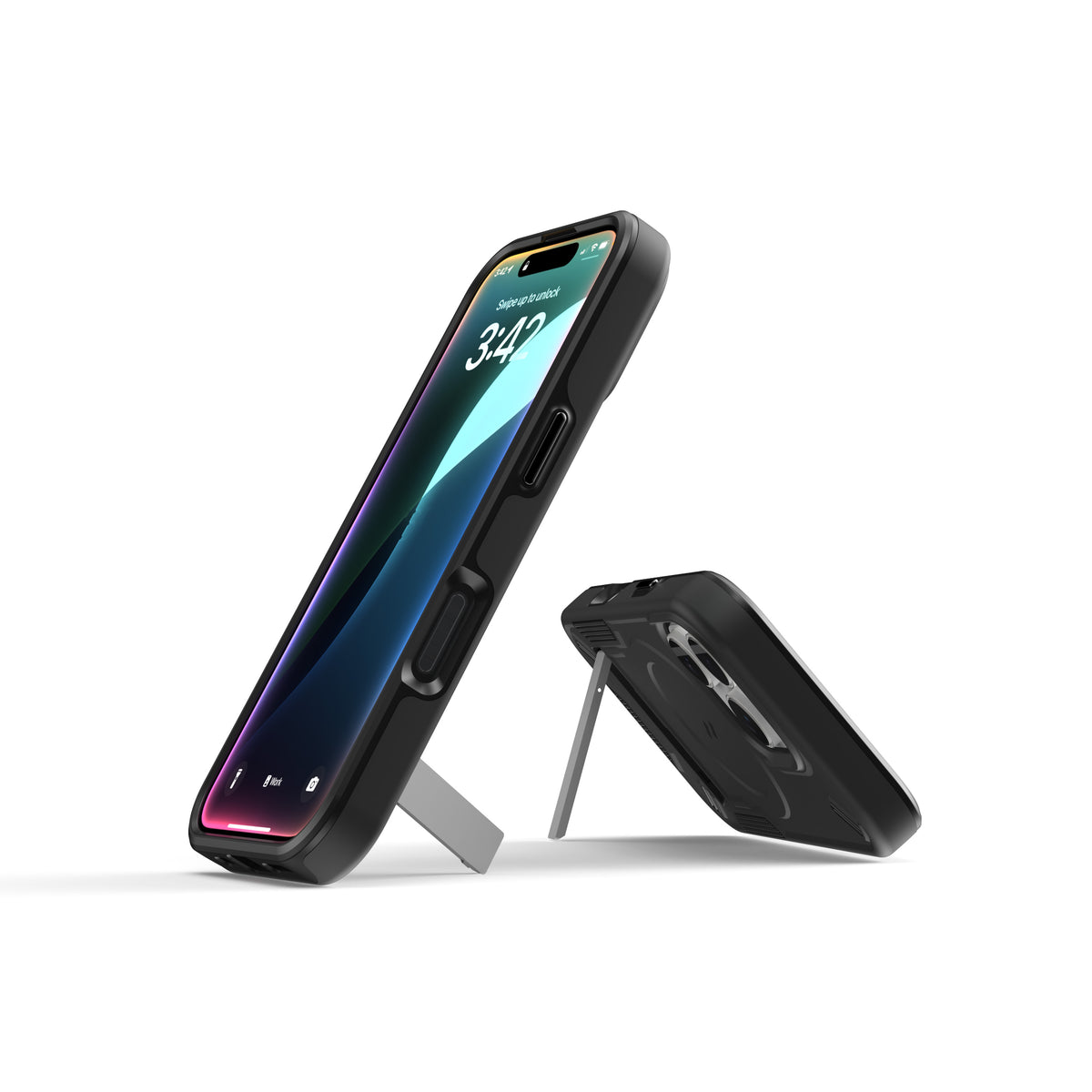 ZIZO TRANSFORM Series iPhone 16 Pro Case - ZIZO Wireless