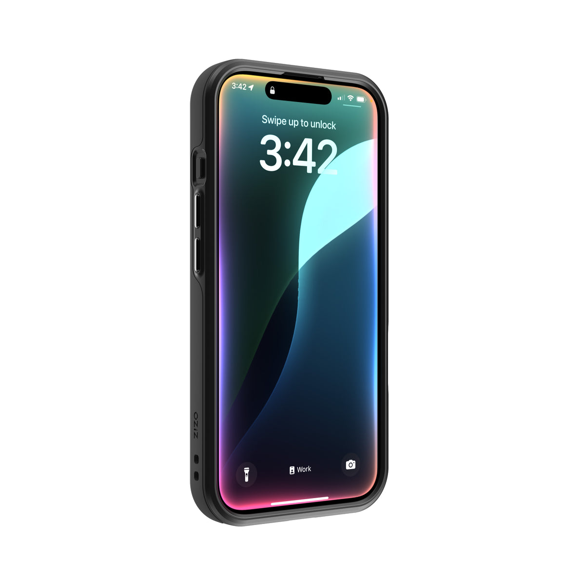 ZIZO TRANSFORM Series iPhone 16 Pro Case - ZIZO Wireless