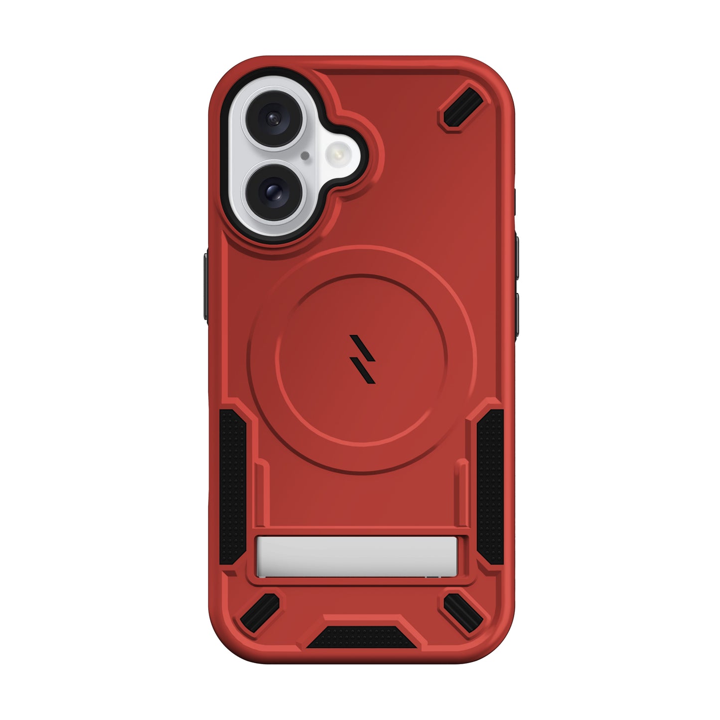 ZIZO TRANSFORM Series iPhone 16 Case - ZIZO Wireless