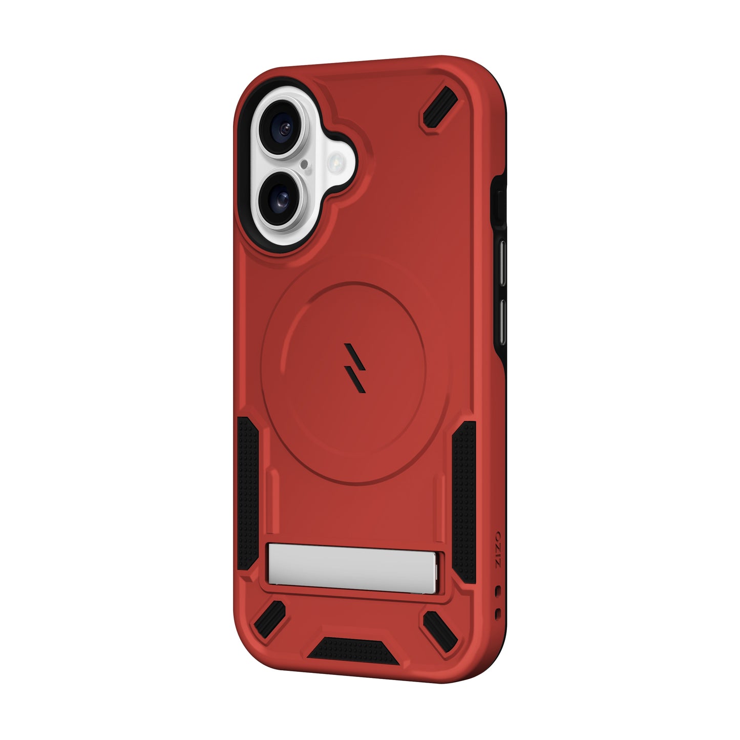 ZIZO TRANSFORM Series iPhone 16 Case - ZIZO Wireless