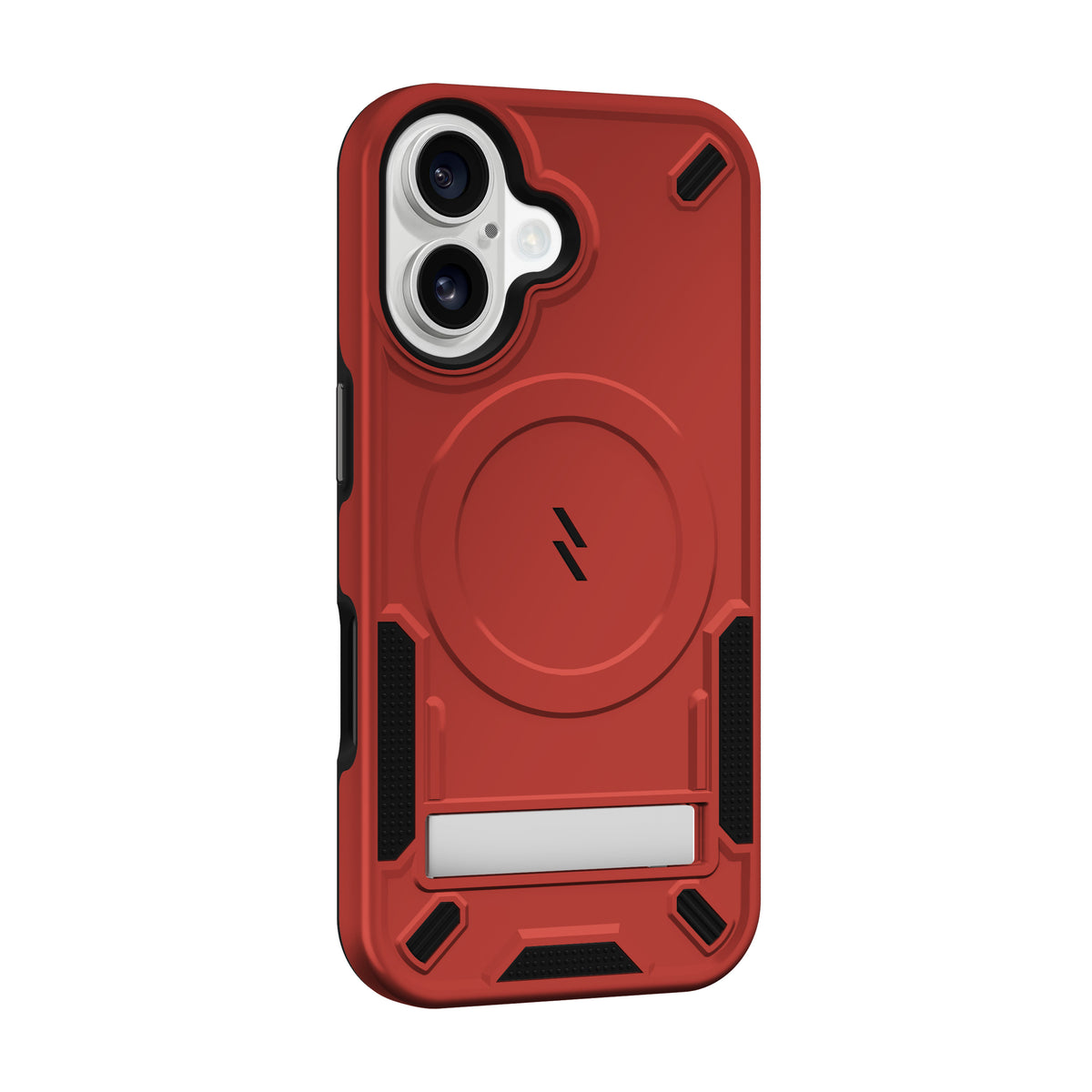ZIZO TRANSFORM Series iPhone 16 Case - ZIZO Wireless