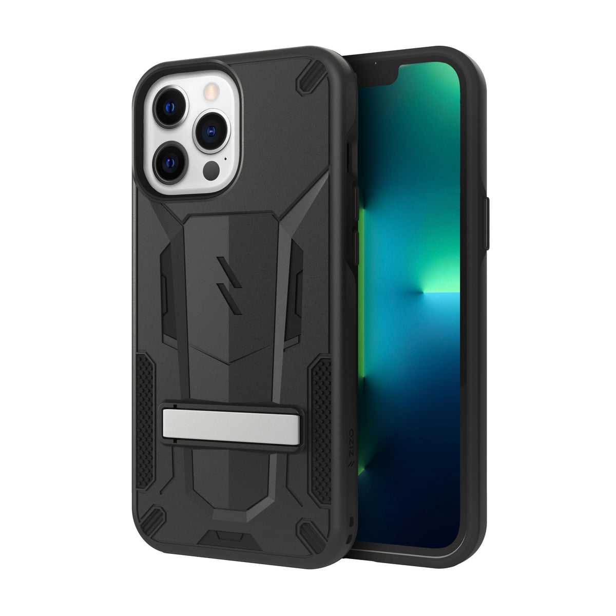 ZIZO TRANSFORM Series iPhone 13 Pro Max Case - ZIZO Wireless