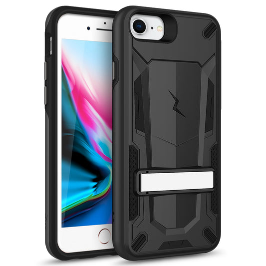 ZIZO TRANSFORM Series Case for iPhone SE (3rd and 2nd gen)/8/7 - ZIZO Wireless