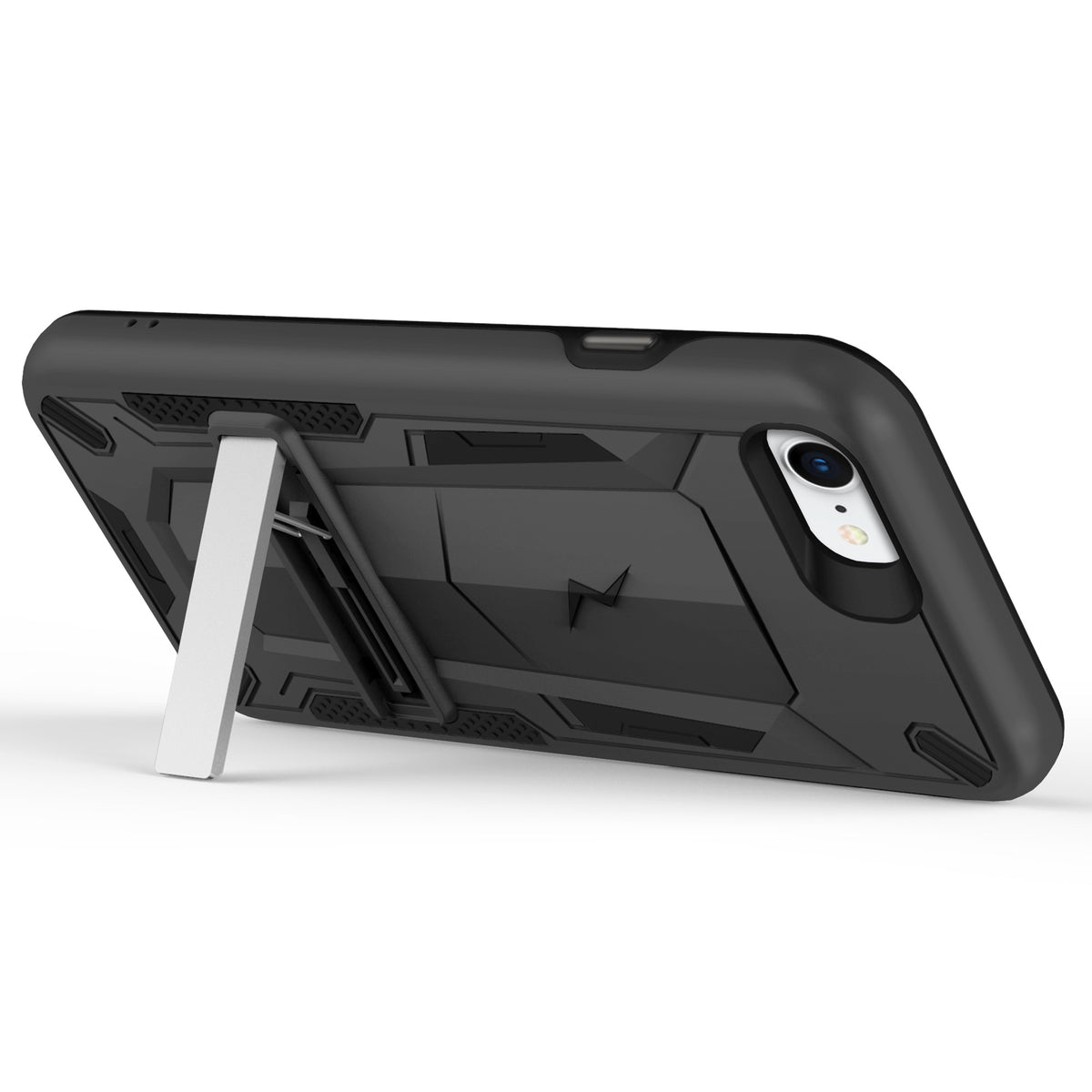 ZIZO TRANSFORM Series Case for iPhone SE (3rd and 2nd gen)/8/7 - ZIZO Wireless