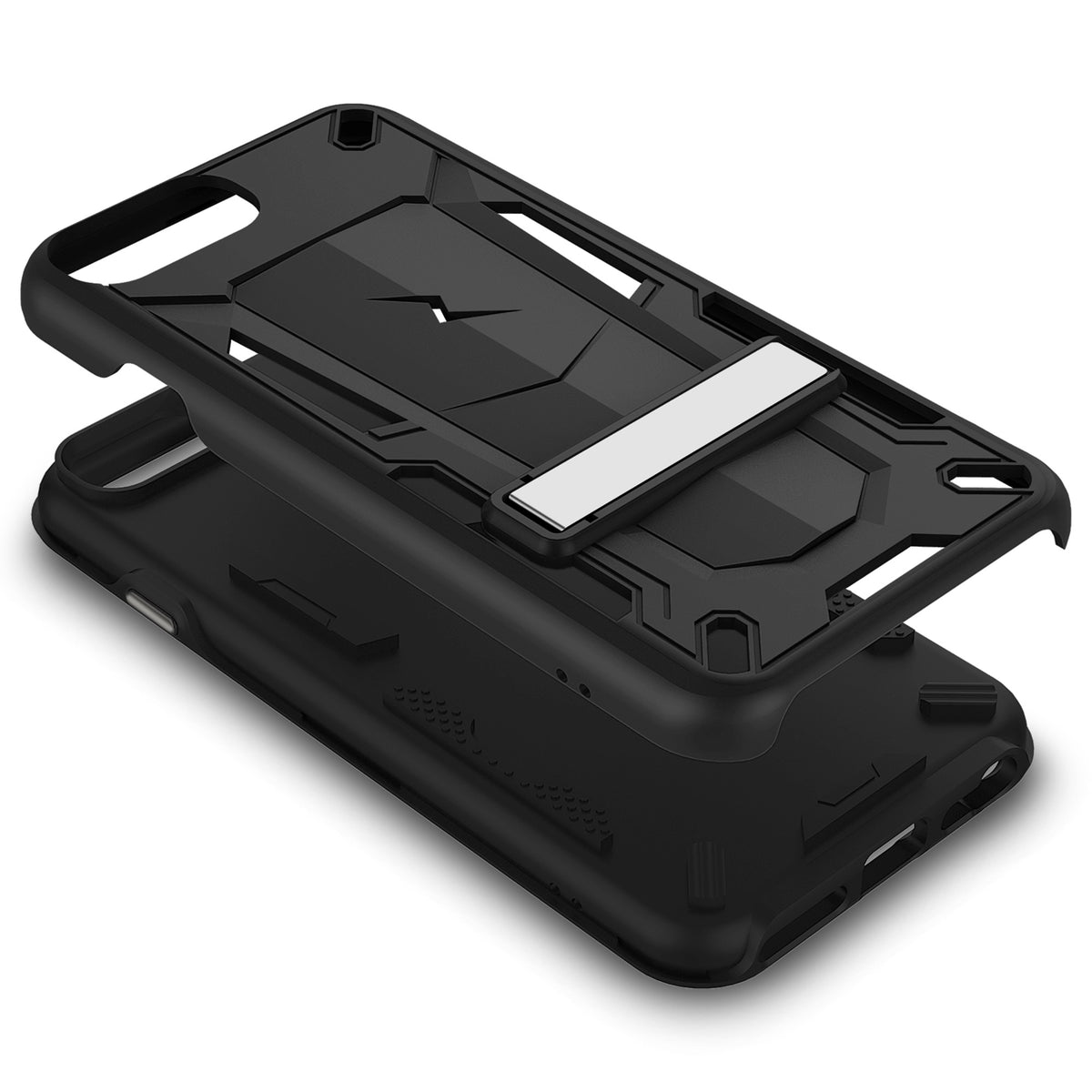 ZIZO TRANSFORM Series Case for iPhone SE (3rd and 2nd gen)/8/7 - ZIZO Wireless