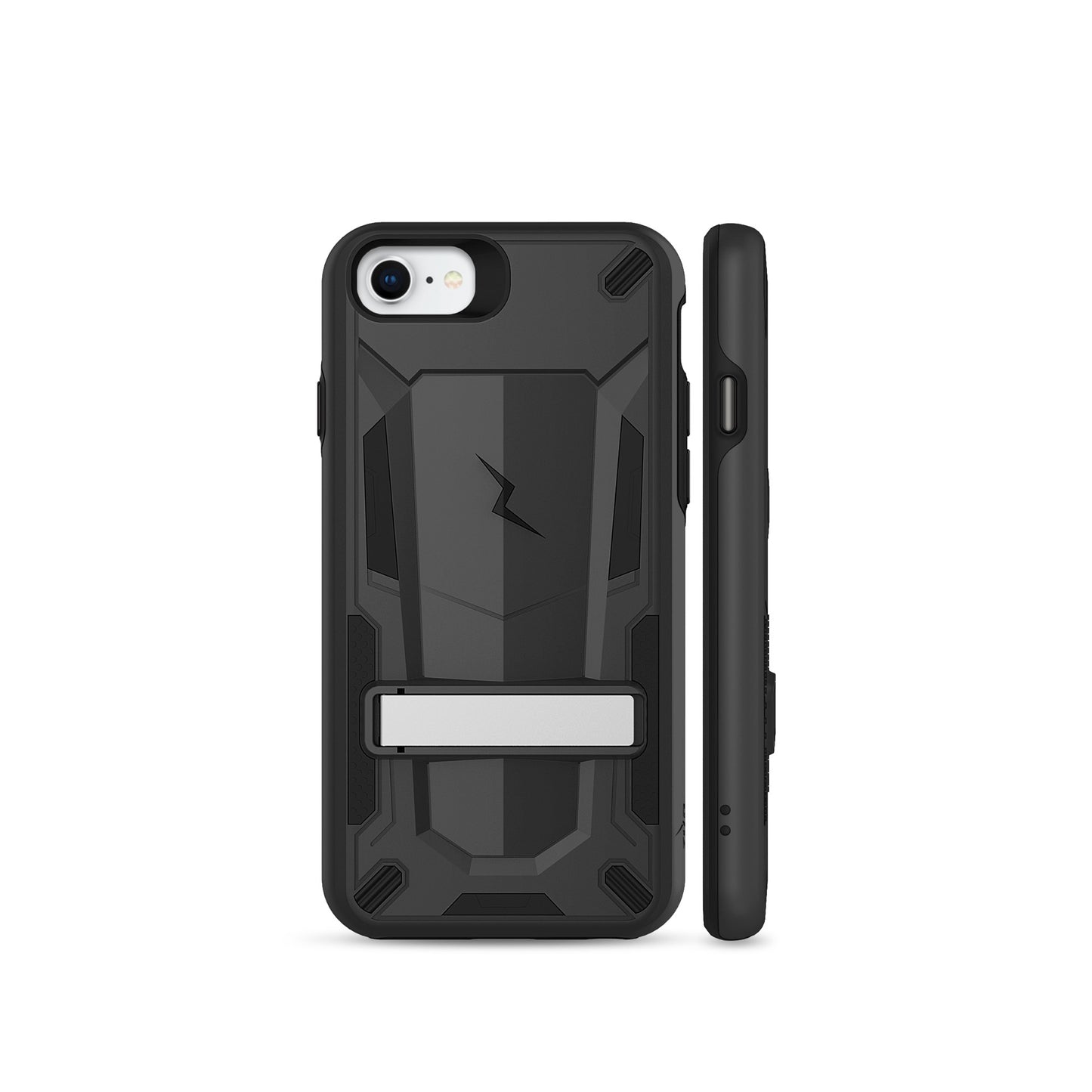 ZIZO TRANSFORM Series Case for iPhone SE (3rd and 2nd gen)/8/7 - ZIZO Wireless