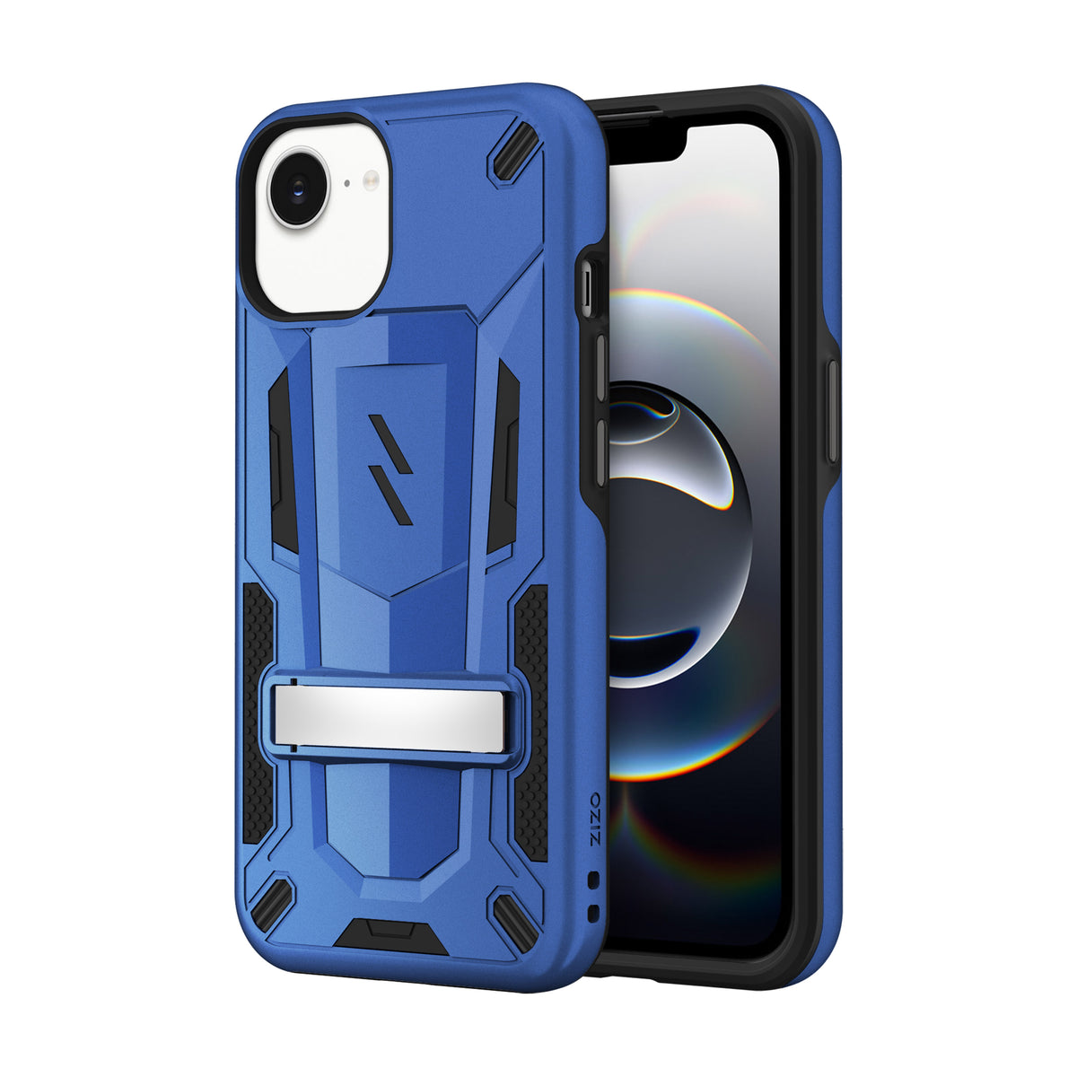 ZIZO TRANSFORM Series iPhone 17e/16e/15/14/13 Case