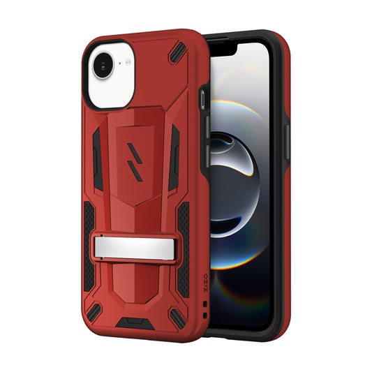 ZIZO TRANSFORM Series iPhone 17e/16e/15/14/13 Case
