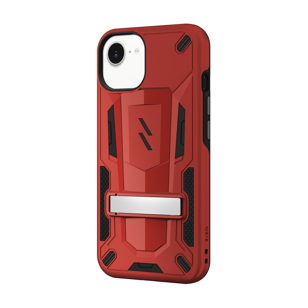 ZIZO TRANSFORM Series iPhone 17e/16e/15/14/13 Case